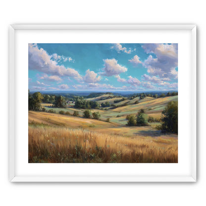 Rolling Field