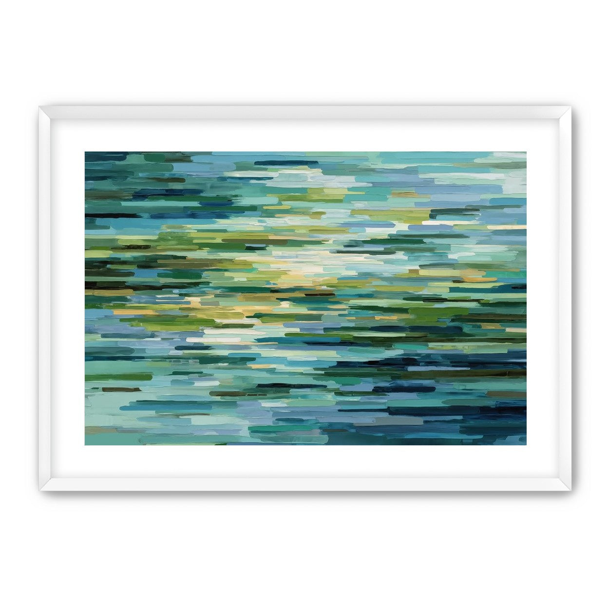 Resonance on Water