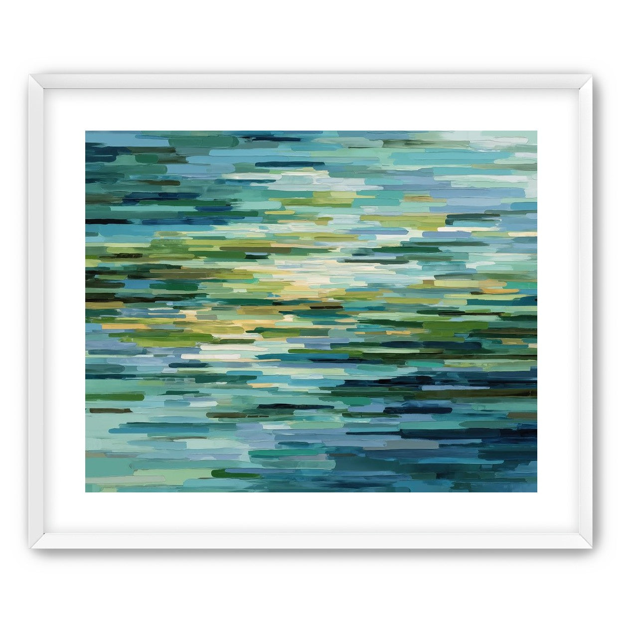 Resonance on Water