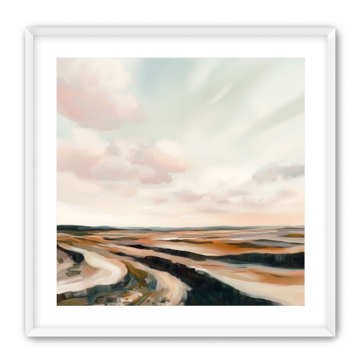 Painted Plains