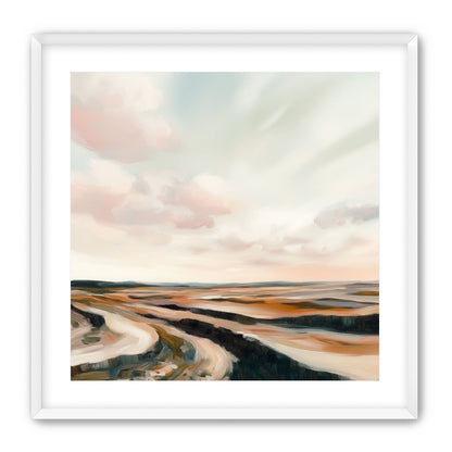 Painted Plains