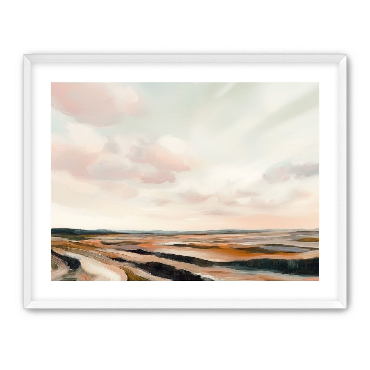 Painted Plains