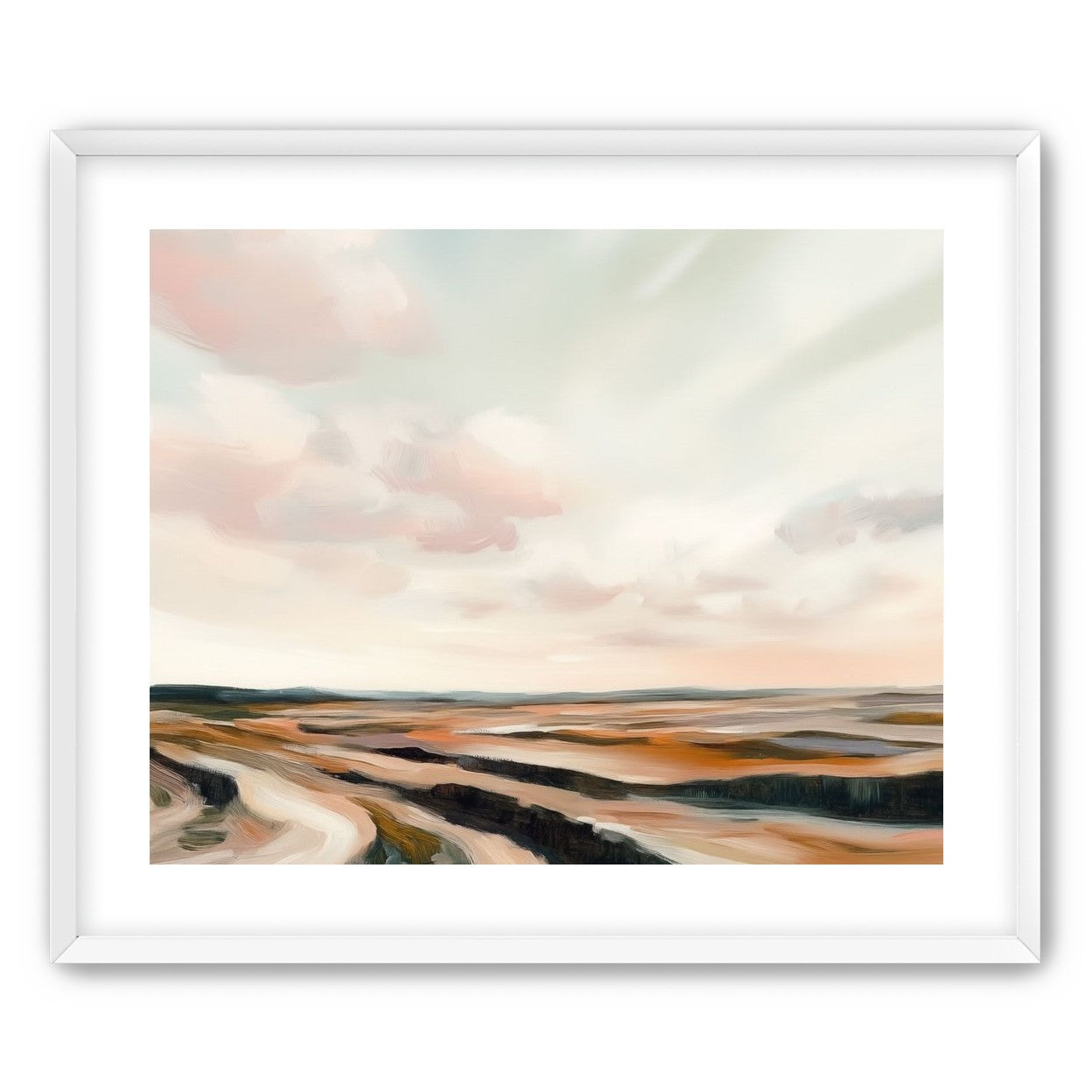 Painted Plains