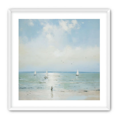 Beaches and Boats 