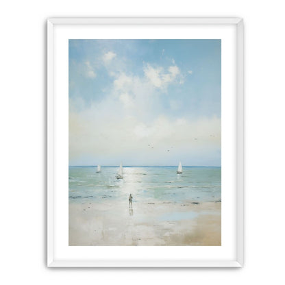 Beaches and Boats 