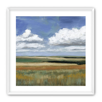 Wide Open Country