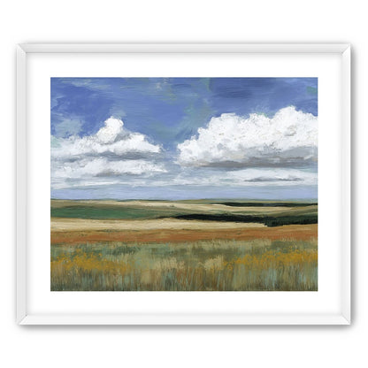 Wide Open Country