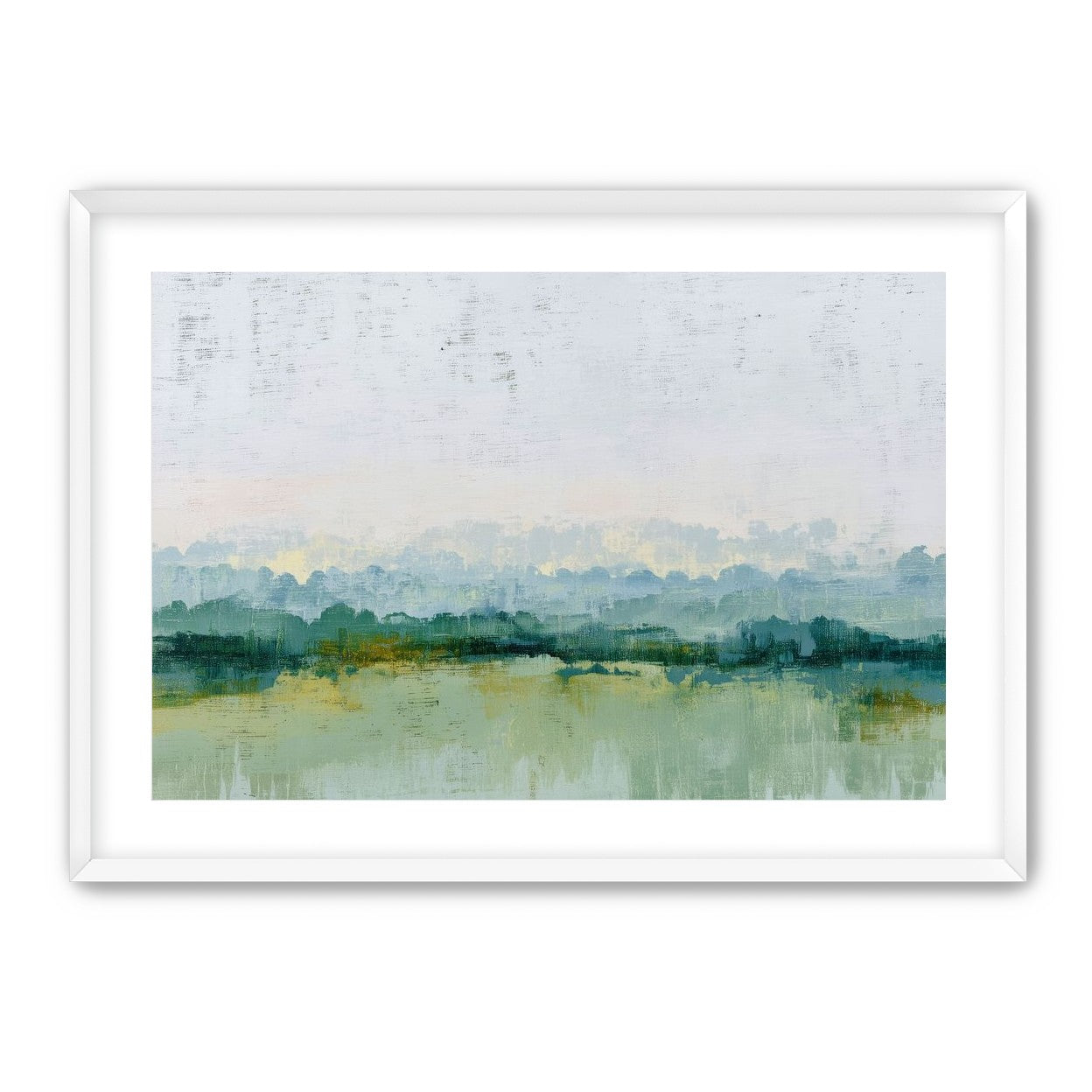 Painted Horizon