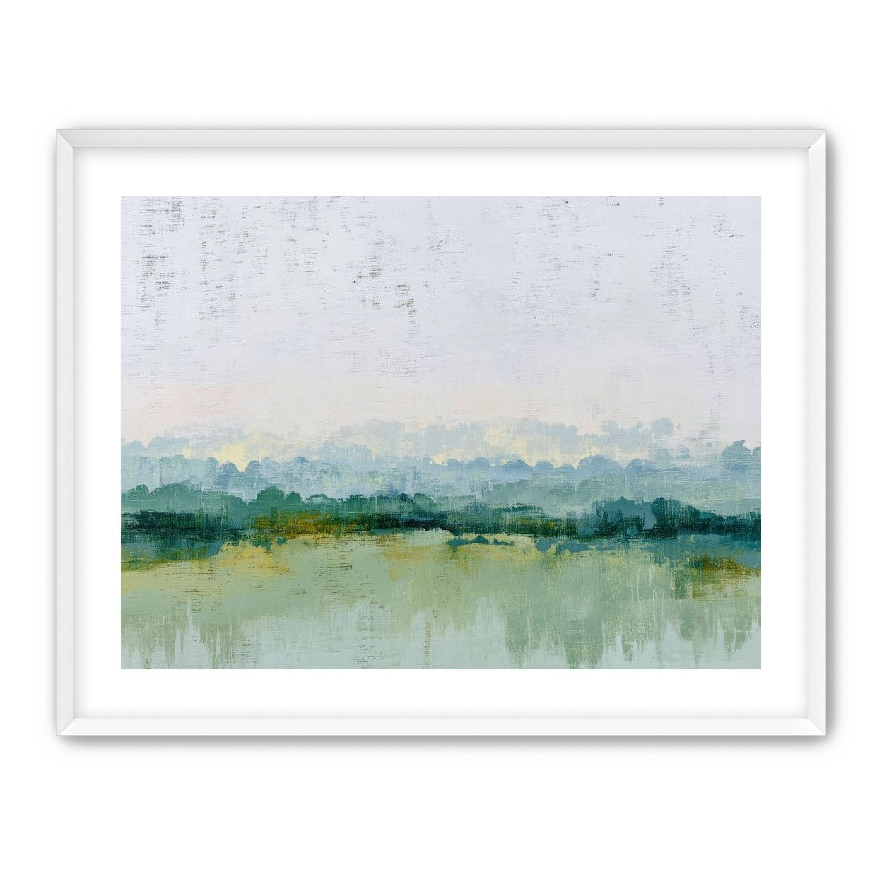 Painted Horizon