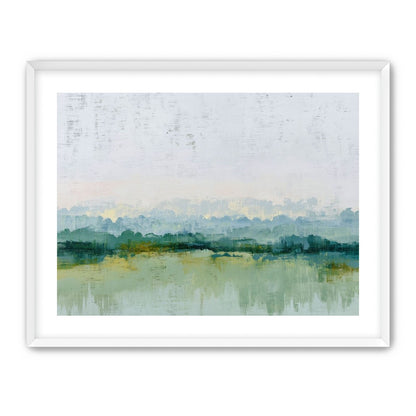 Painted Horizon