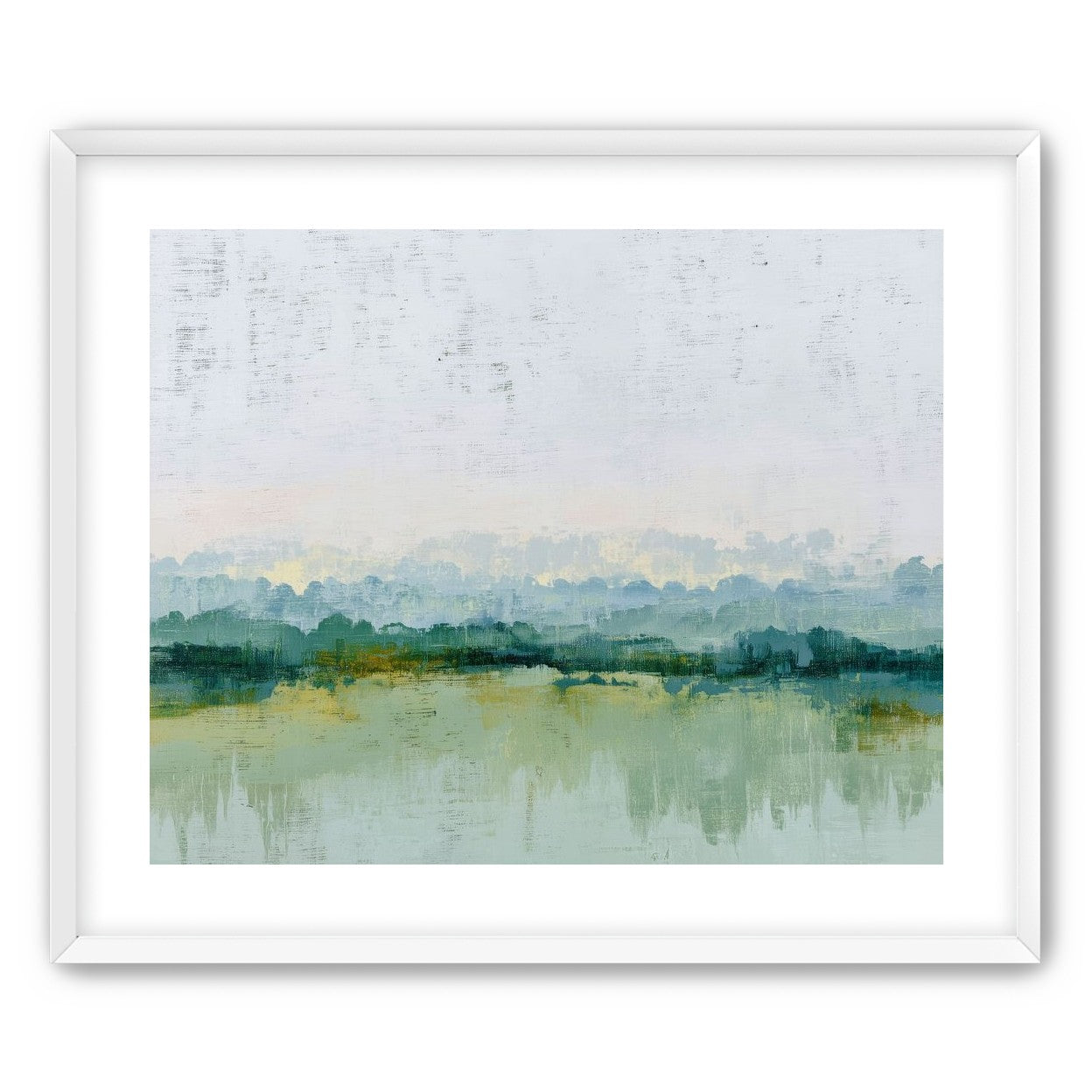 Painted Horizon