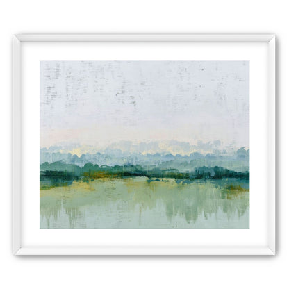 Painted Horizon