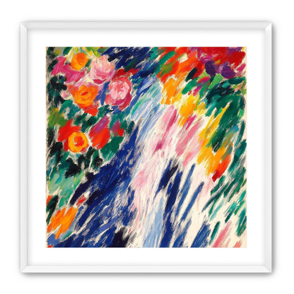 Garden in Motion