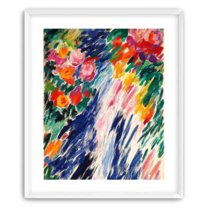 Garden in Motion