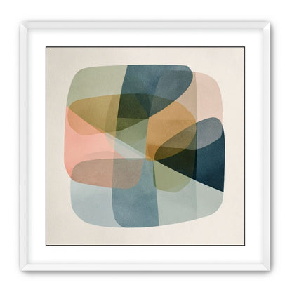 Muted layers within layers