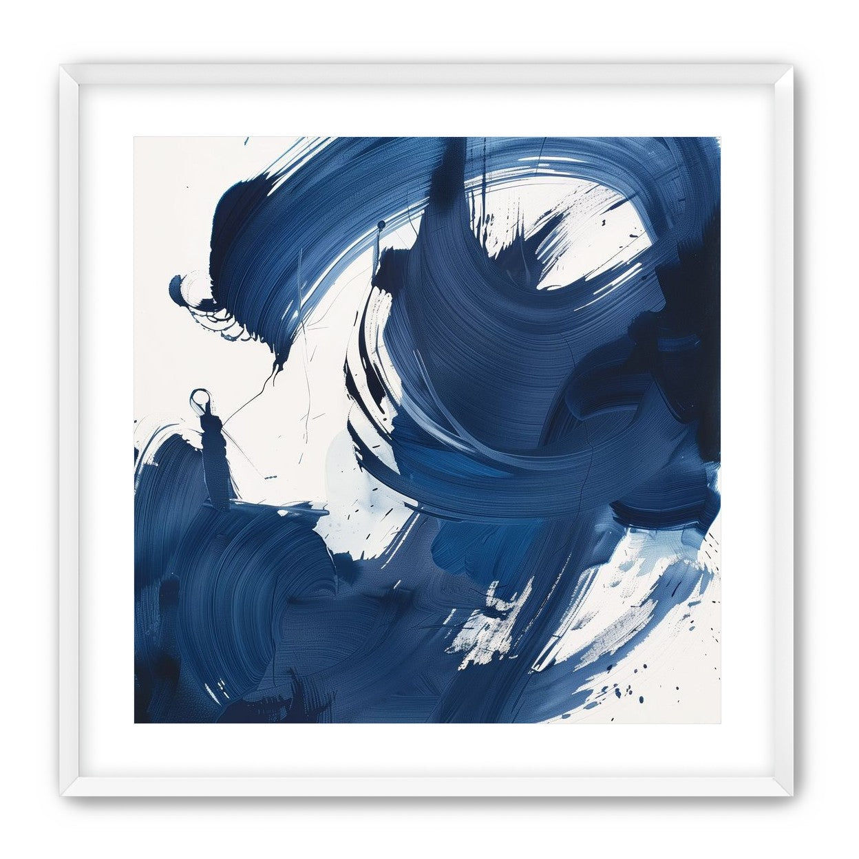 Curved Ink 4