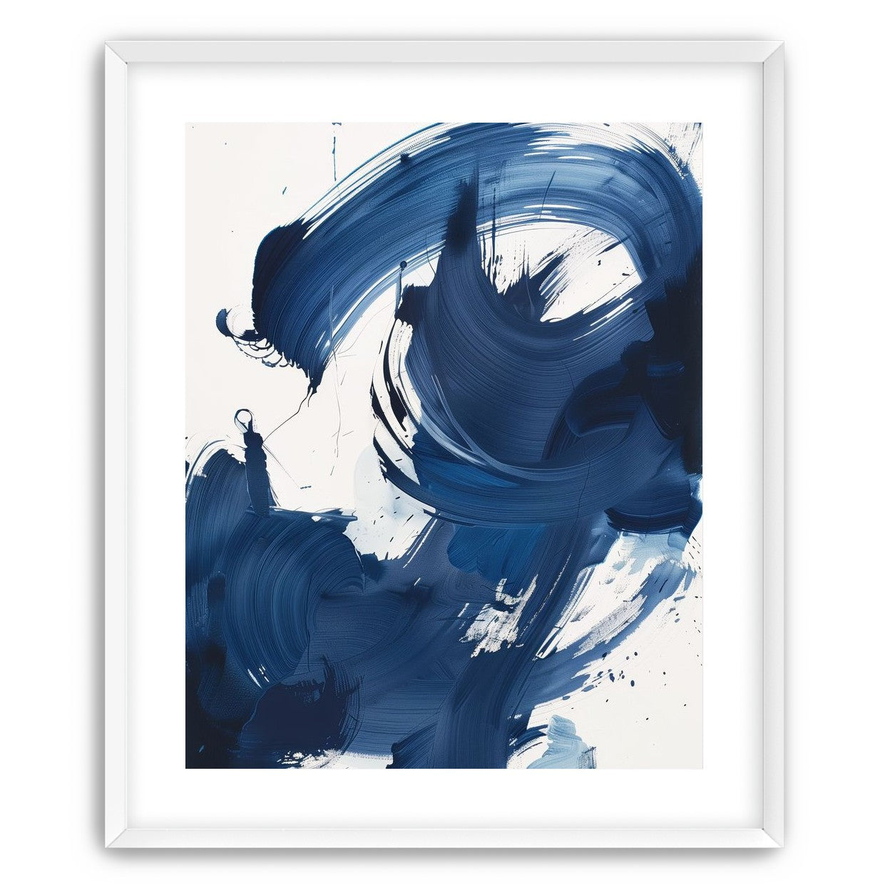 Curved Ink 4