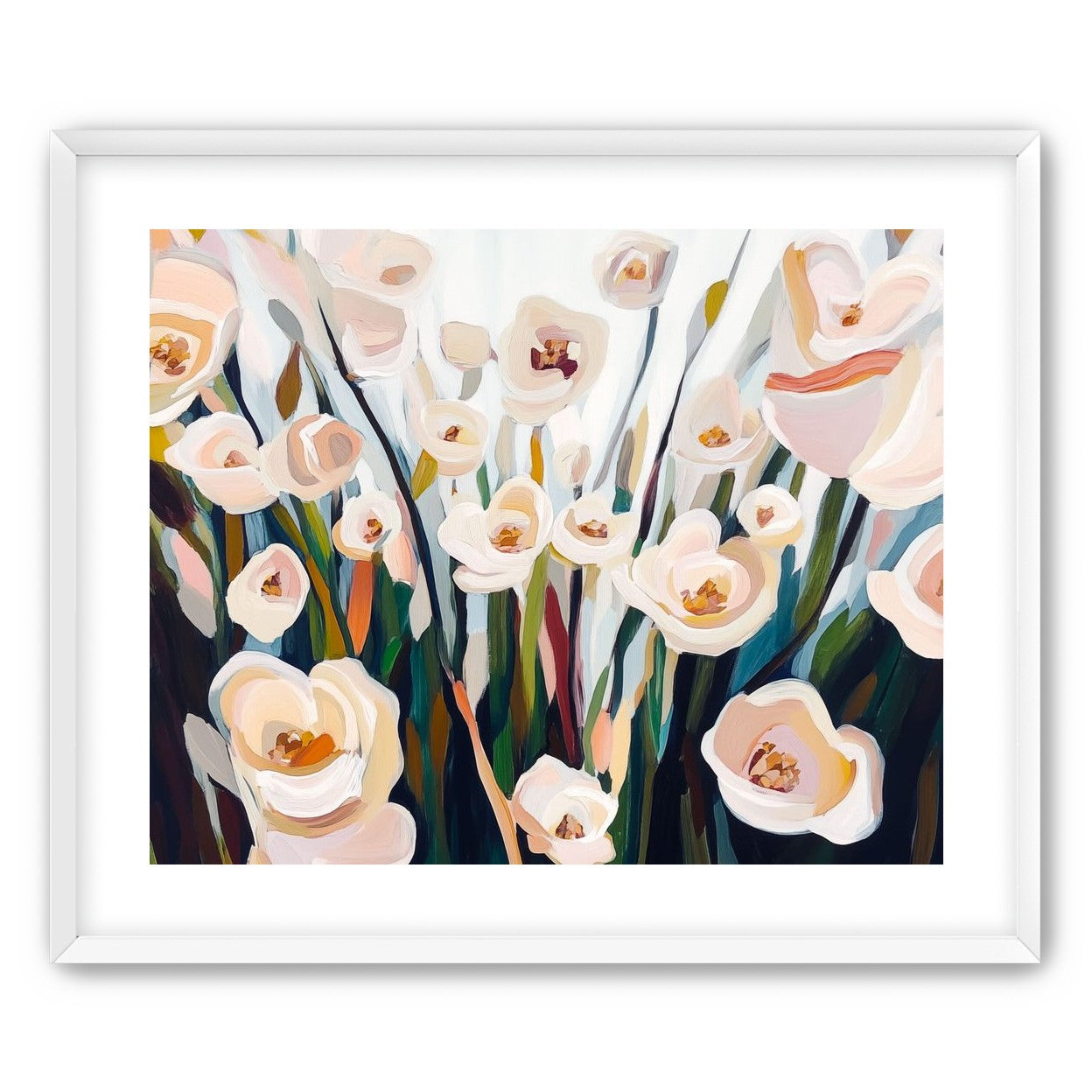 Paper Petals No. 2