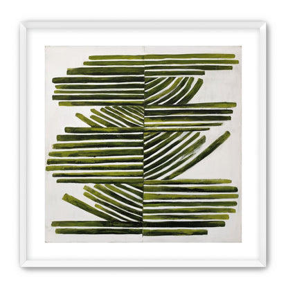 Olive bands with arcs