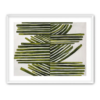 Olive bands with arcs
