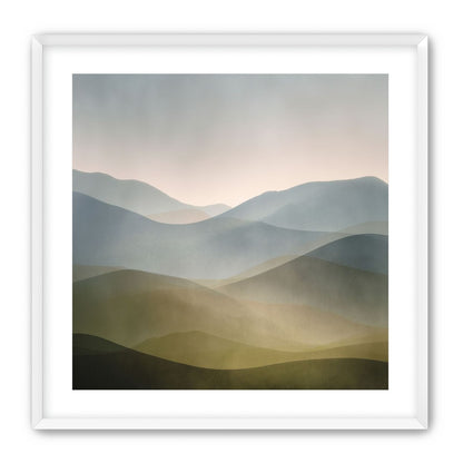 Where Valleys Meet