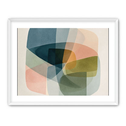 Soft layers within a square