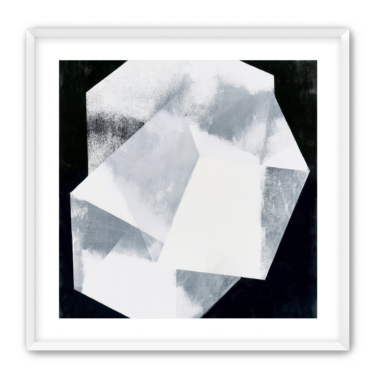 Pale planes under pressure