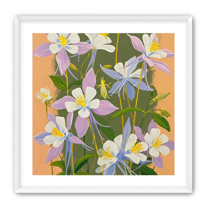 Garden Study I