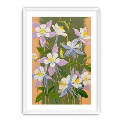 Garden Study I