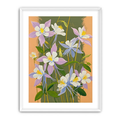 Garden Study I