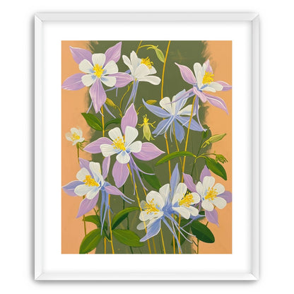 Garden Study I