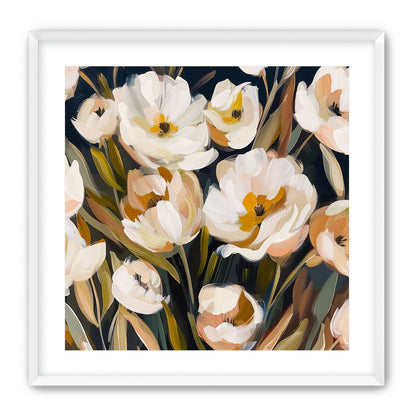 White Bouquet