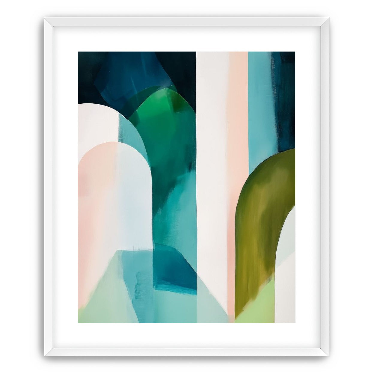 Soft Currents No. 2