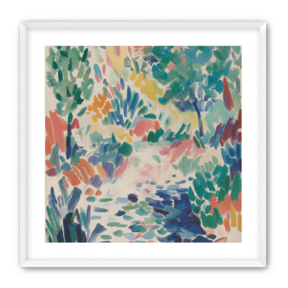 Confetti Path