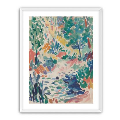 Confetti Path