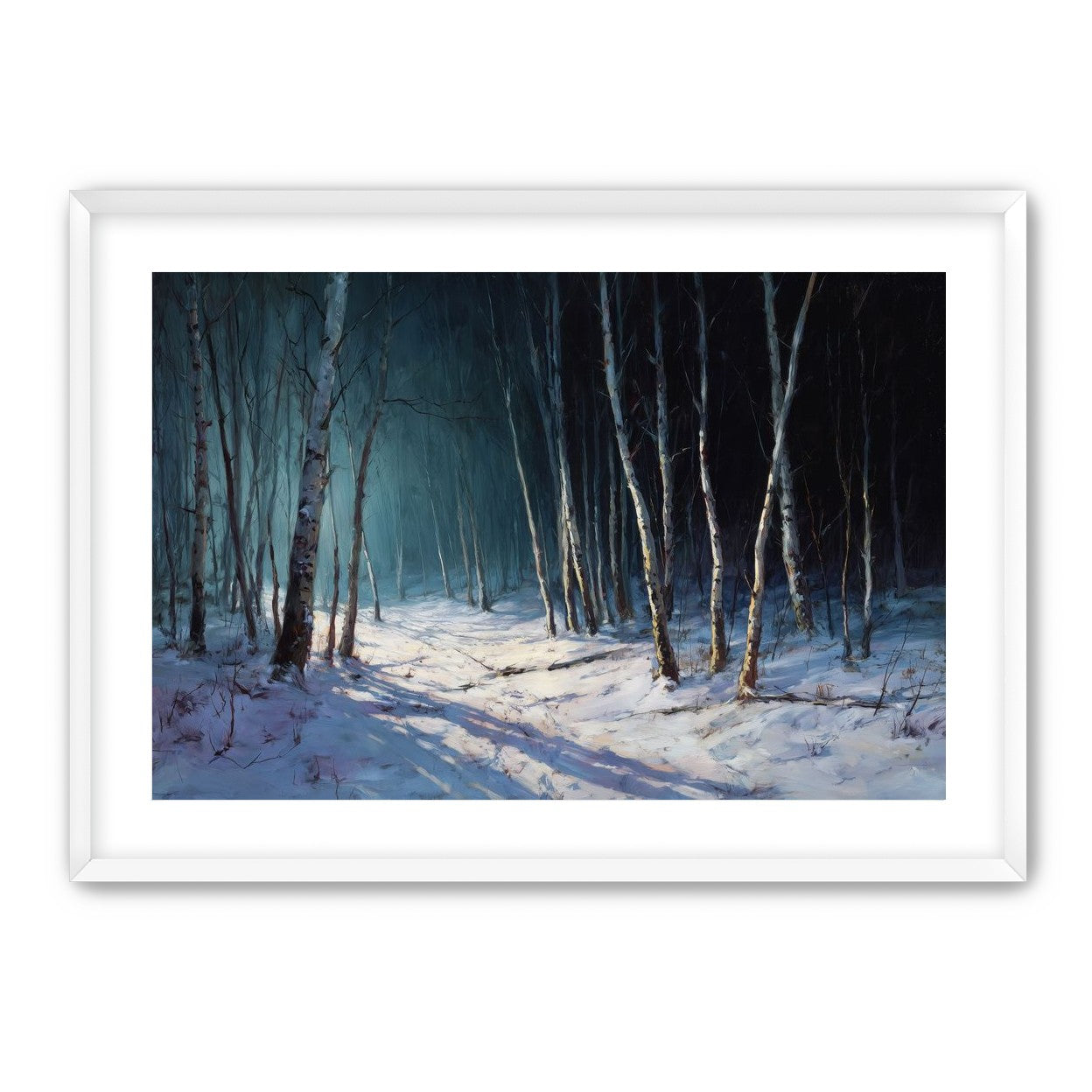 Birch Grove I
