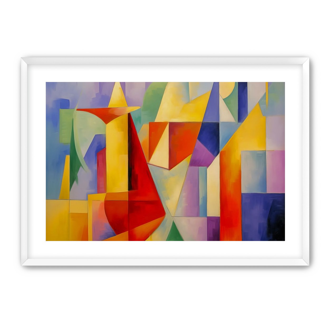 Urban Symphony
