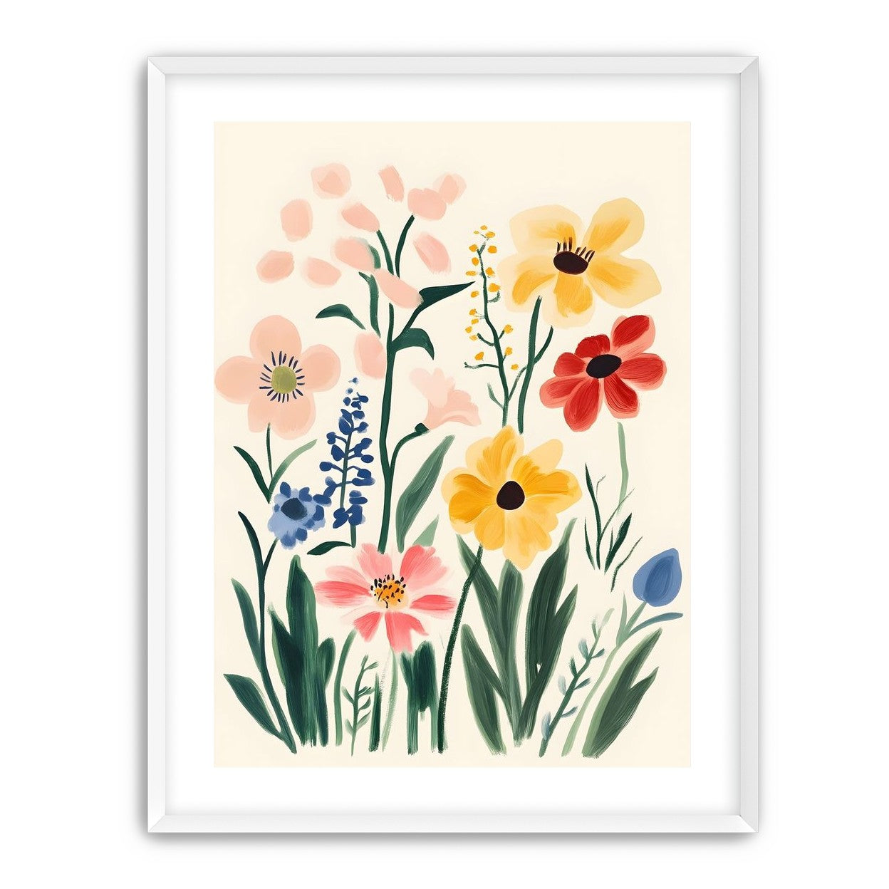 Flourish