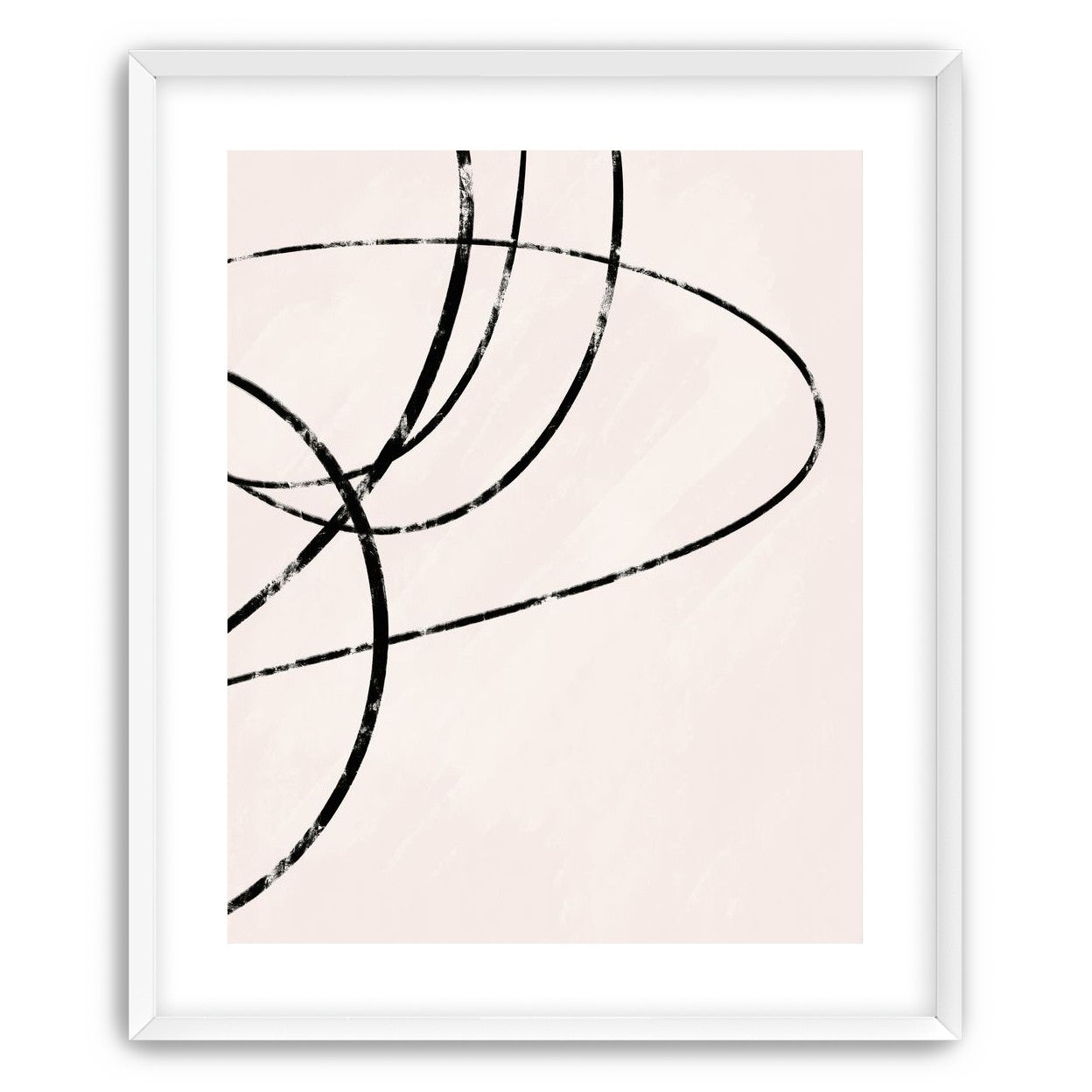 Looping Lines