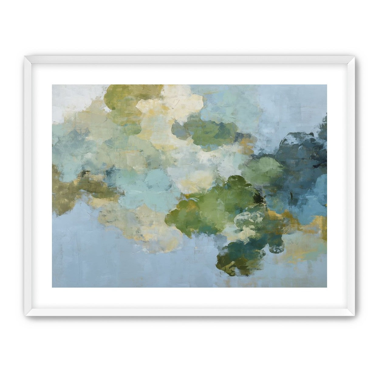 River Breeze I