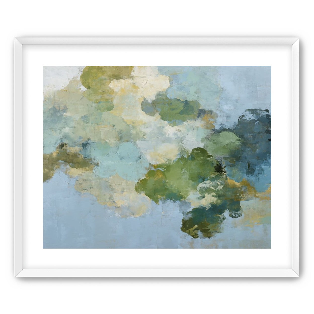 River Breeze I
