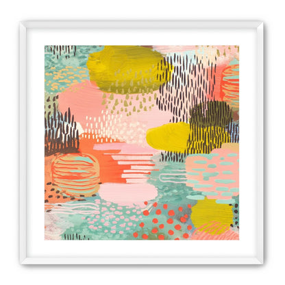 Color Like Confetti 1