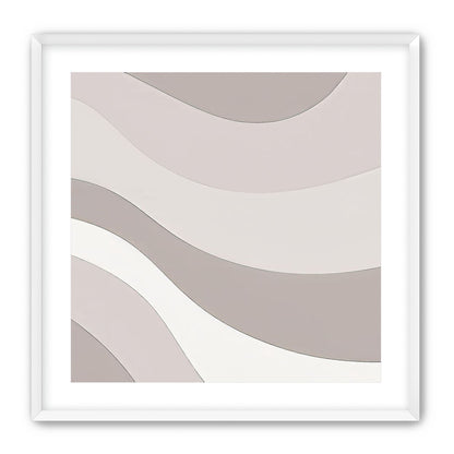 Smooth Waves, Gray