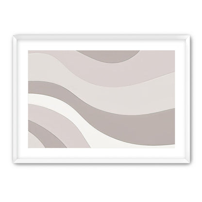 Smooth Waves, Gray