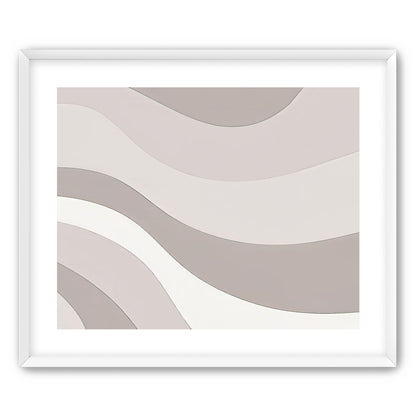 Smooth Waves, Gray