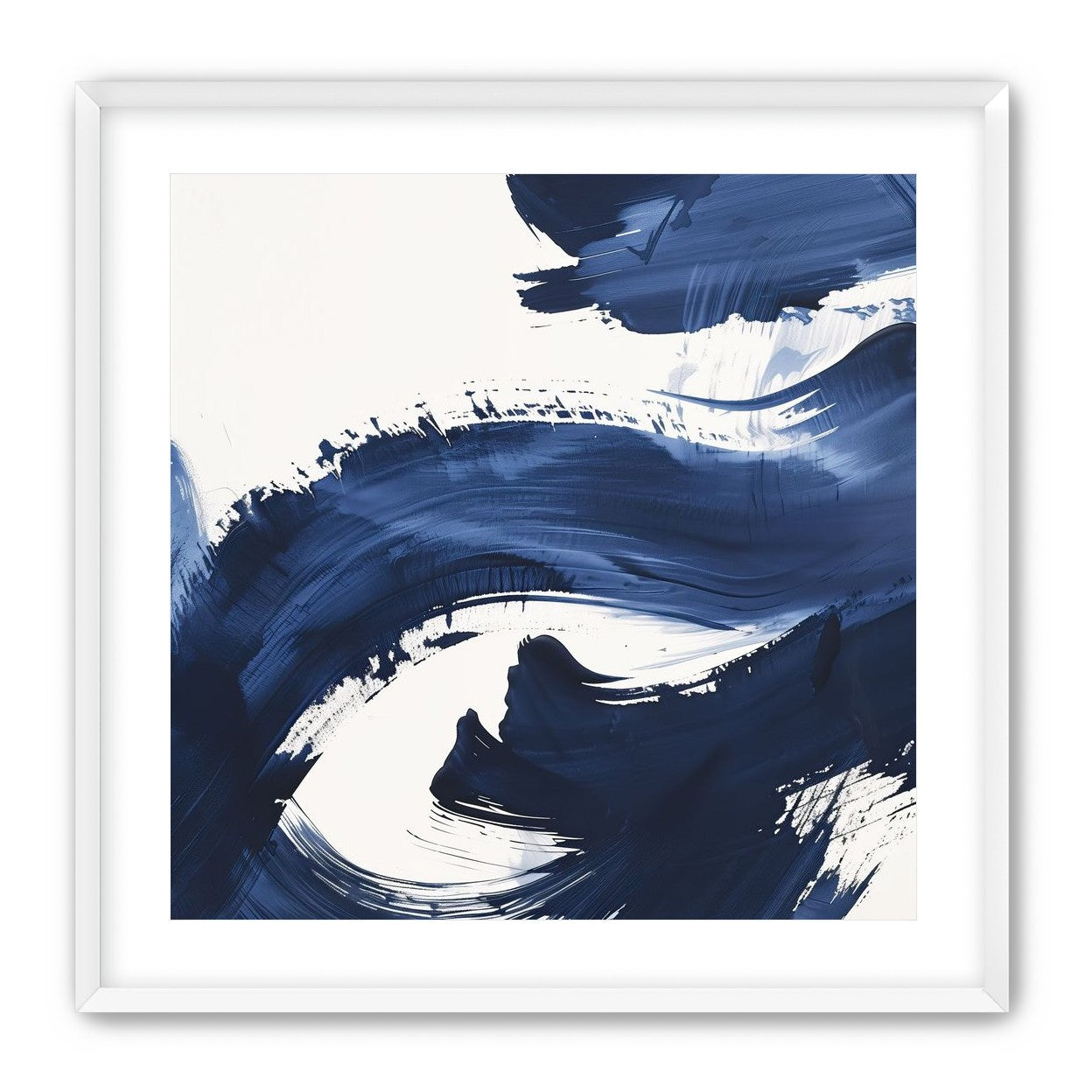 Curved Ink 3