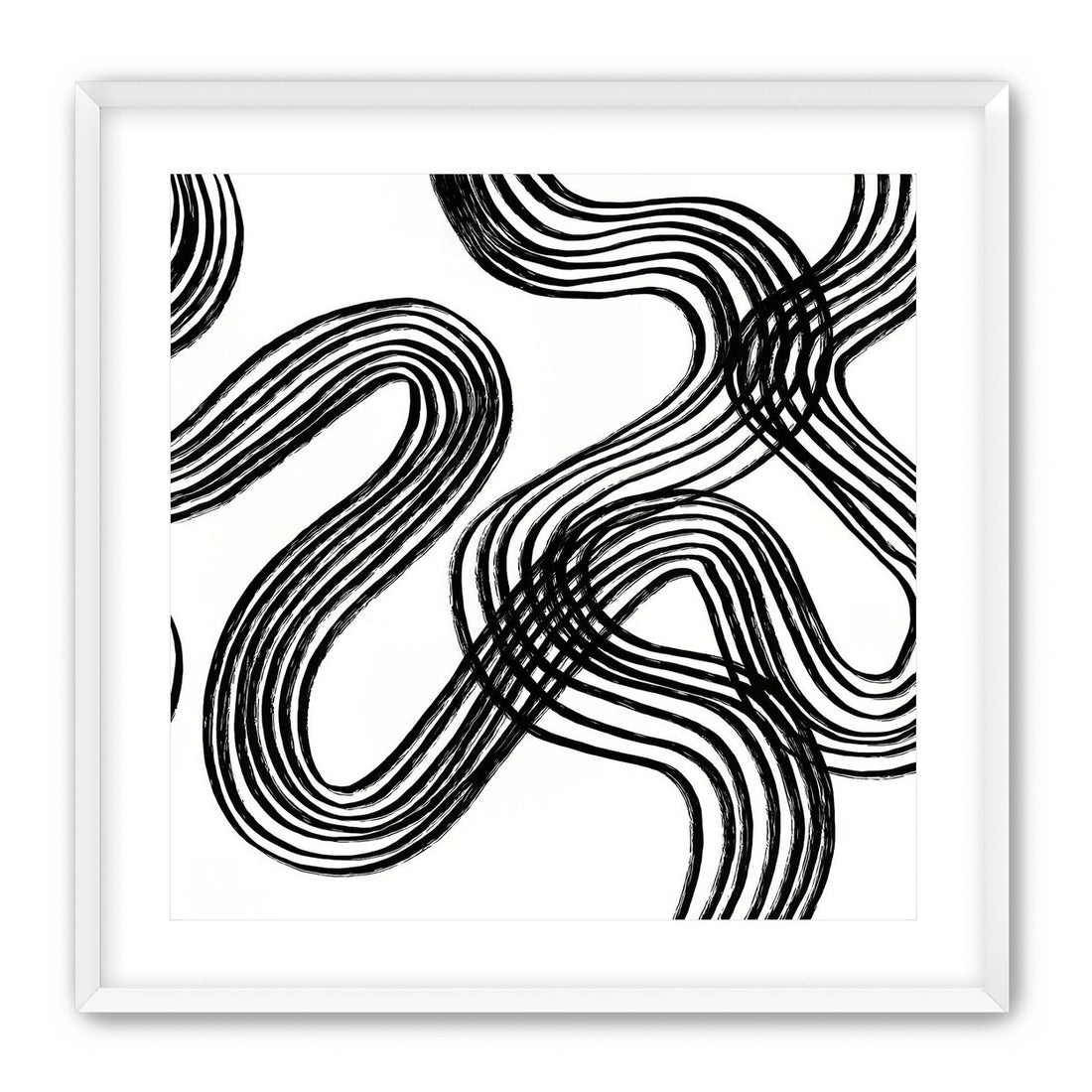 Ink Stripes