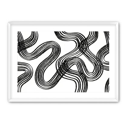 Ink Stripes