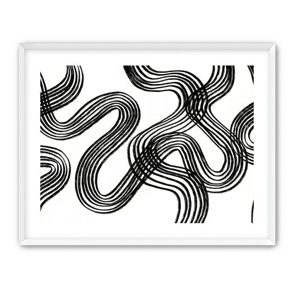 Ink Stripes