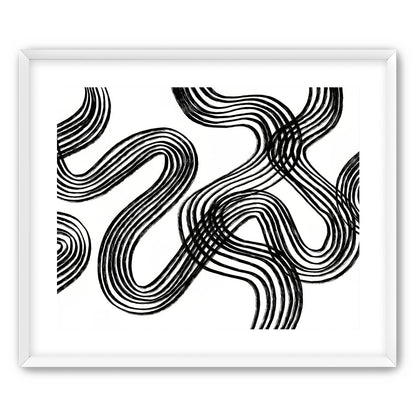 Ink Stripes